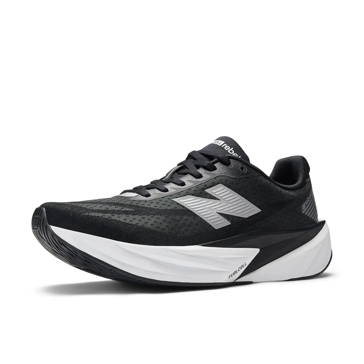 Calçado para corrida New Balance Fuelcell Rebel V5 masculino | Tênis de corrida de estrada - 1
