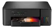 Multifuncional Brother DCP-T430W Wi-Fi Tanque de Tinta - 1