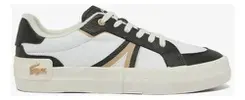 Tênis Lacoste Masculino L004 De Couro - 1