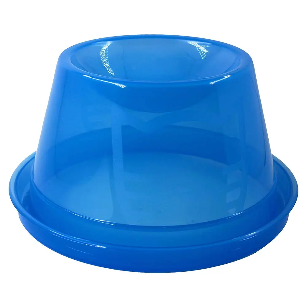 Comedouro Ergogato Azul 150ML - 1