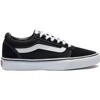 Tênis Vans Feminino Ward Canvas