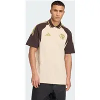 Polo Tiro26 Competition CR Flamengo Homem adidas