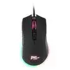 Mouse Gamer RGB Philco Óptico 5000DPI - 1
