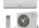 (250 Vale Bônus) Ar Condicionado Split Inverter PhilcoPAC12FB 12000 BTUs Frio 220V - 1