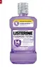 [Leve 2/ Cada R$ 12]Enxaguante Bucal Listerine Total Zero 500ml - 1