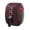Air Fryer FAMILY 4L Vermelha 1500W 127V - 1