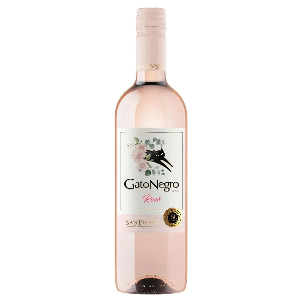 Gato Negro Rosé Gato Negro