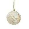 Bola de Natal Fosca 8cm Magizi - 1