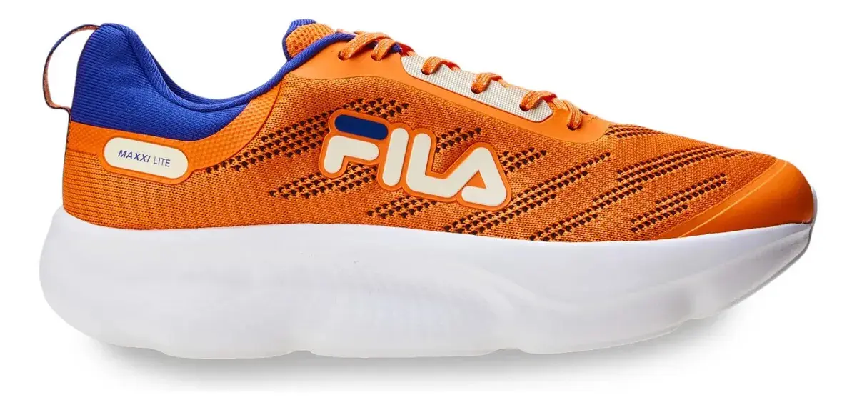 Tênis Masculino Maxxi Lite Fila