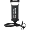 Inflador Dupla Ação para Piscina Multicor - 1