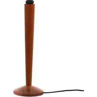 BASE DE LUMINÁRIA DE MESA MOG - 1