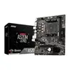 Placa-Mãe MSI A520M-A PRO AM4 mATX DDR4 Preto - 1