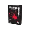 Histórias Sinistras 1 - Jogo de Cartas para 2+ - 1