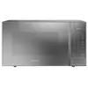 Micro-ondas Brastemp 32 Litros Cor Cinza Espelhado 110v - 1
