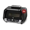 Fritadeira Air Fryer Digital 12 em 1 10L 1700W 220V - 1