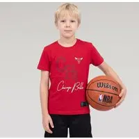 Camiseta NBA Steps N0771 - Infantil - 1