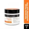 Hidratante Facial Antissinais FPS22 100g - 1