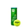 [PRIME] Wilson Bola de tênis US Open Tournament – lata de 3 bolas - 1