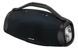 Caixa de som bluetooth 200w 39000mah eq ipx6 Sabala DRa-909 cor preto - 1