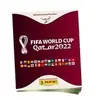 Álbum Copa do Mundo 2022 Capa Brochura - 1