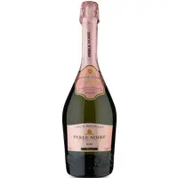 Espumante Louis Bouillot Rosé Brut - 1