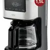 Cafeteira Elétrica Digital Aroma Programável Wap Prosdócimo Wcd1500 900w Com Timer Programável De 24 Horas 220v - 1