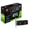 MSI GeForce RTX 3050 6gb - 10x sem juros - 1