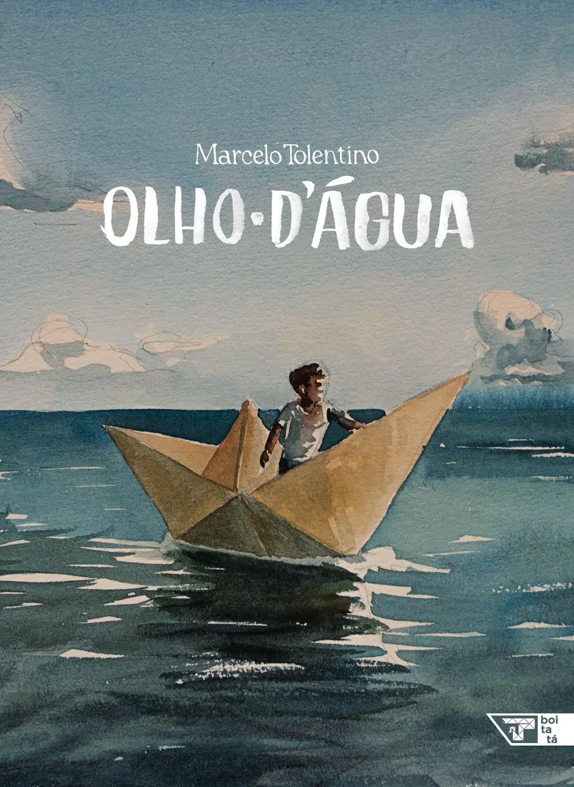 Olho-d'água