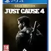 Just Cause 4 Gold Edition Ps4 Midia Fisica - 1