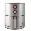 Air Fryer Britânia 4,6 Litros Antiaderente 1500W BFR46VI - 1