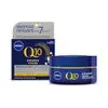 [+por- R$ 28,43] NIVEA Creme Facial Antissinais Q10 Power Noite 49g - 1