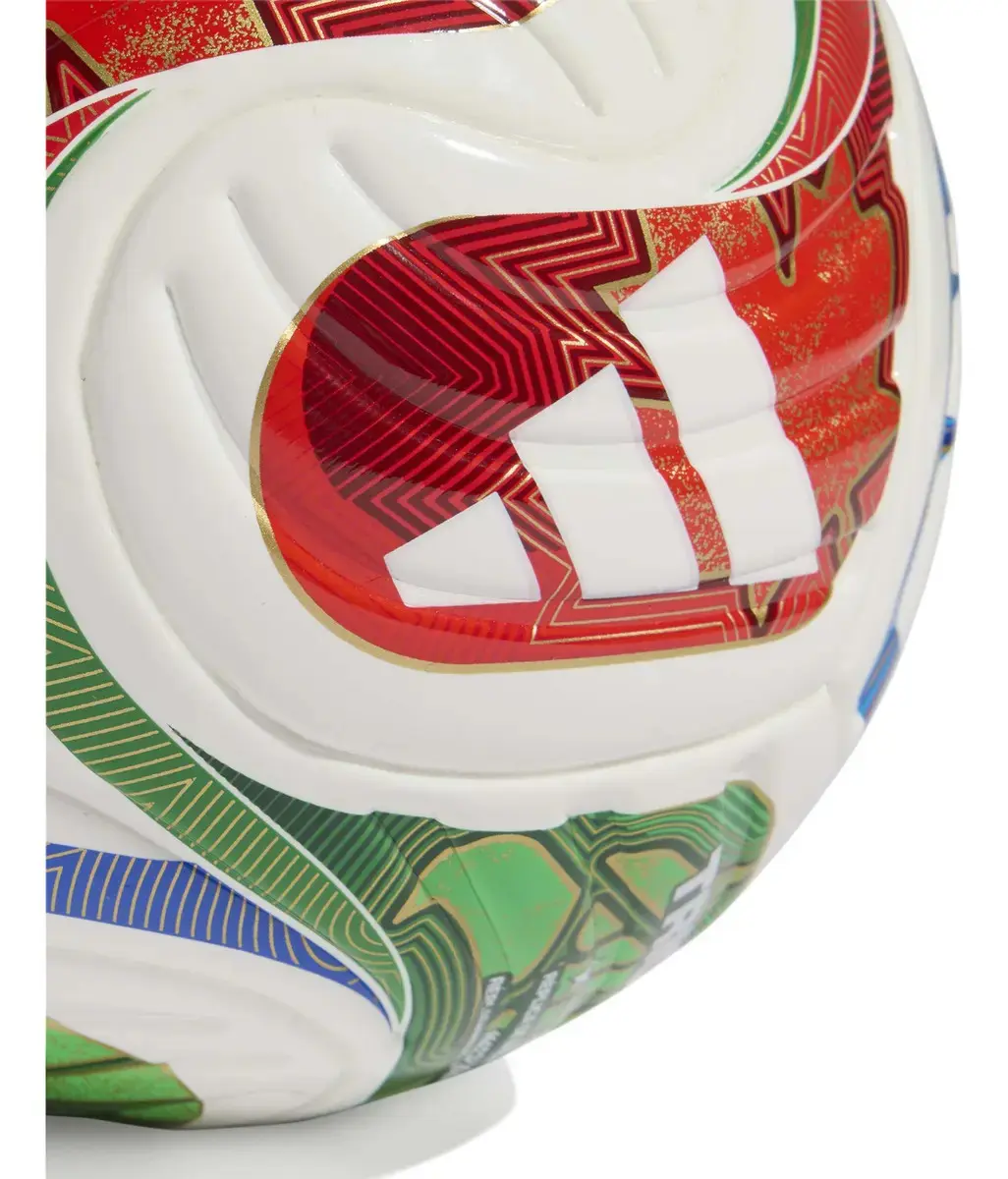 Minibola Copa do Mundo da FIFA 26TM Trionda adidas thumbnail 3