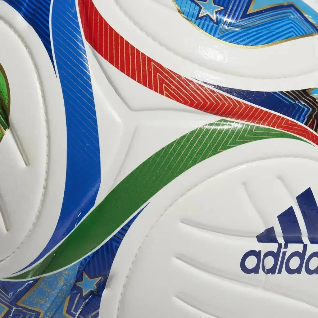 Minibola Copa do Mundo da FIFA 26TM Trionda adidas thumbnail 7