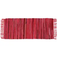 Tapete 50 Cm X 1,20 M Family Chindi