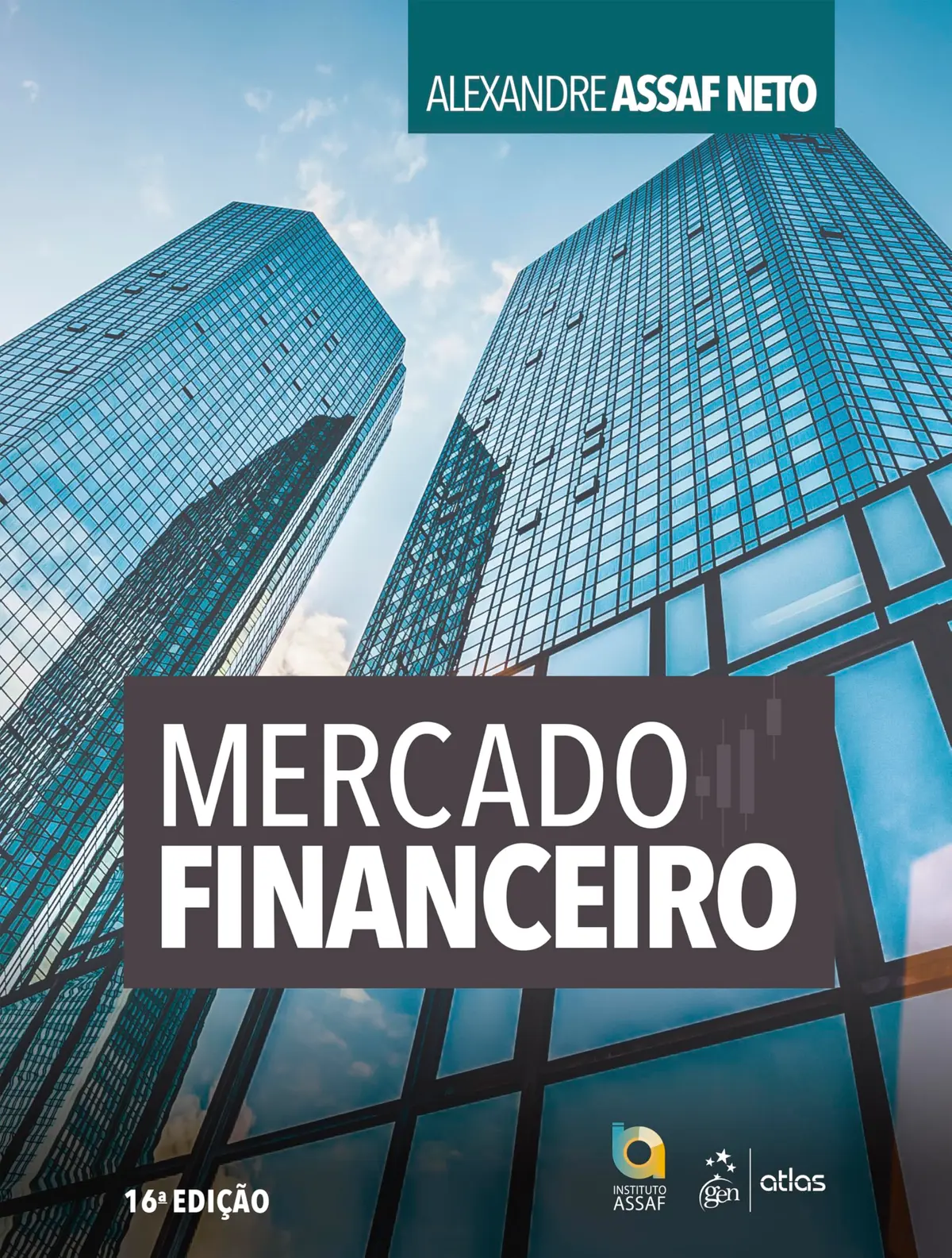 Mercado Financeiro - 1