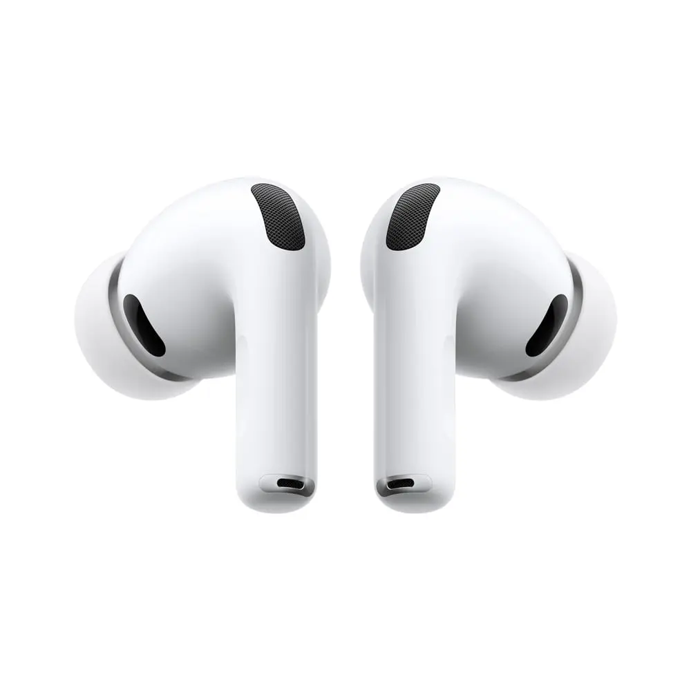 Apple AirPods Pro 3 | Cancelamento Ativo de Ruído até duas vezes melhor, Medição de frequência cardíaca, Tradução ao Vivo, Maior duração da bateria