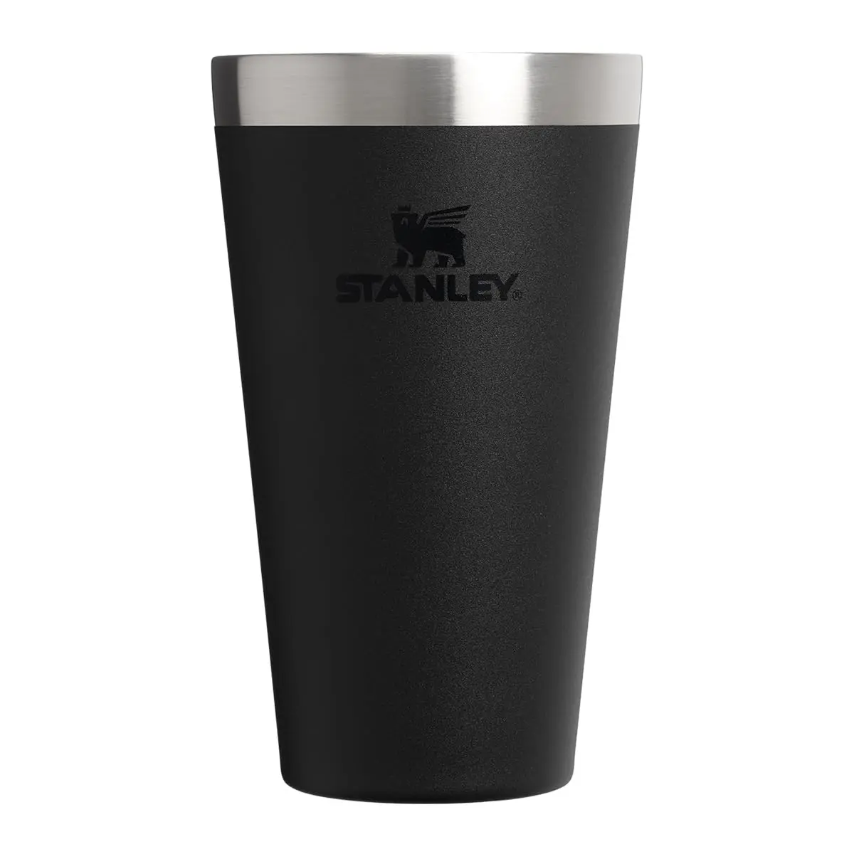 Stanley Copo Térmico Stacking Black 2.0 473ml