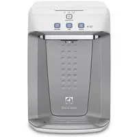 Purificador Electrolux Eletrônico c/ Painel Digital Blue Touch Bivolt Branco (PA21G)