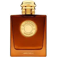 Burberry Goddess Amber Vanilla Eau de Parfum Intense - Perfume Feminino 100ml