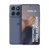 Motorola Edge 60 Fusion 5G 256GB 8GB RAM Cinza - 1