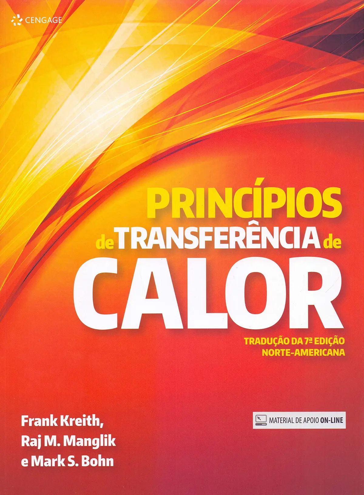 Princípios de transferência de calor