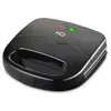 Sanduicheira HQ 750W HQ-SG003 - Preto