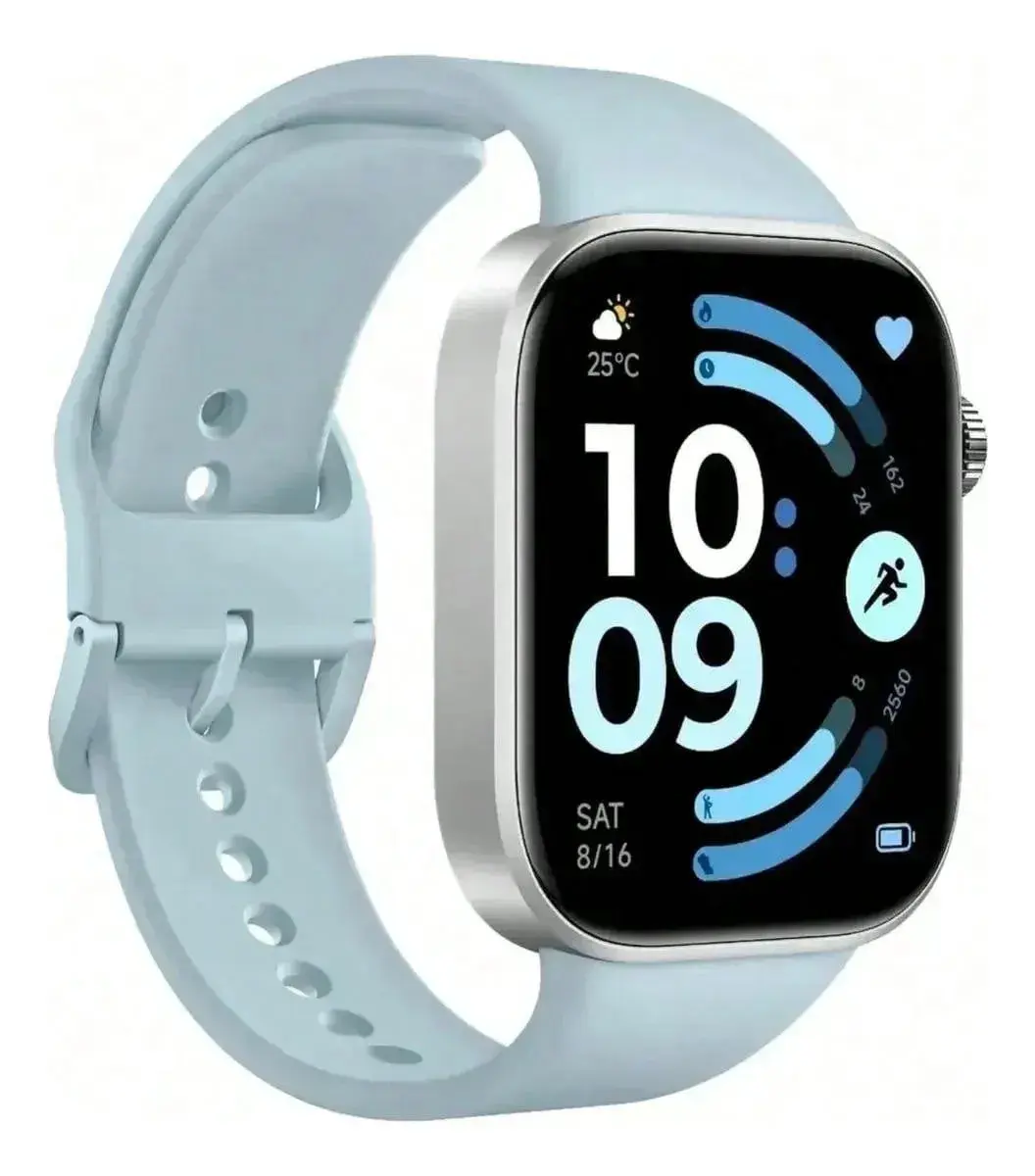 Smartwatch Xiaomi Redmi Watch 6 GPS Azul