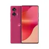 [App / Cupom Prox. Compra: 1457] Smartphone Motorola Edge 50 Fusion 5G Pink 256GB, 8GB RAM + 8GB Ram Boost, 50MP Sony AI Camera IP68 NFC - 1