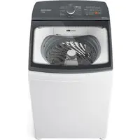 Máquina De Lavar Brastemp 14Kg Branca Com Ciclo Tira Manchas Advanced E Smart Sensor - Bwk14bb 110V - 1