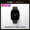 [Nova versão] Amazfit GTS 2 Smartwatch 43mm  - 1