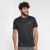 Camiseta Mizuno Energy Masculina - Preto - Tamanho P - 1
