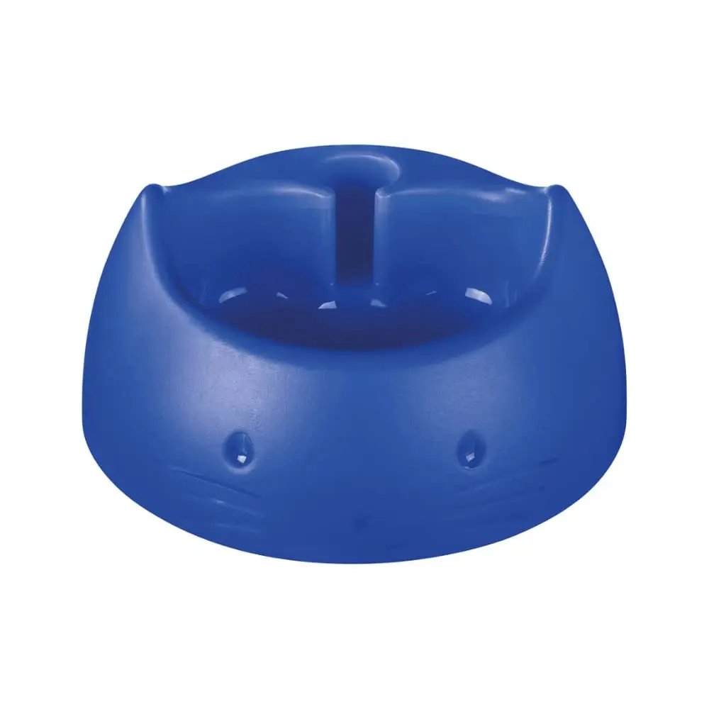 Sanremo - Bebedouro Automático Plástico de 250ml para Gatos, Linha Pet - 1
