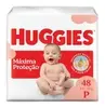 [REC] Fralda Huggies Supreme Care P 48 fraldas - 1