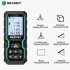 Trena Laser Profissional MiLESEEY S6 | 40M - 1